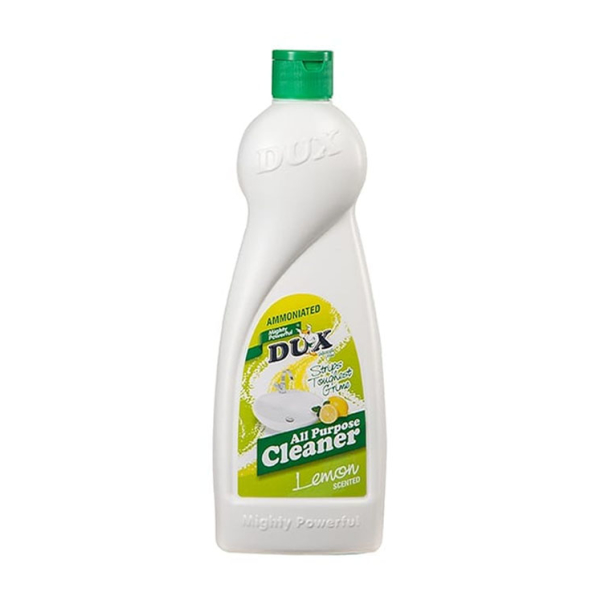 Related Products - Dux All Purpose Cleaner Lemon 24x750ml