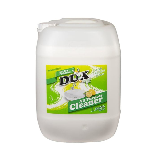 Related Products - Dux All Purpose Cleaner Lemon 25L