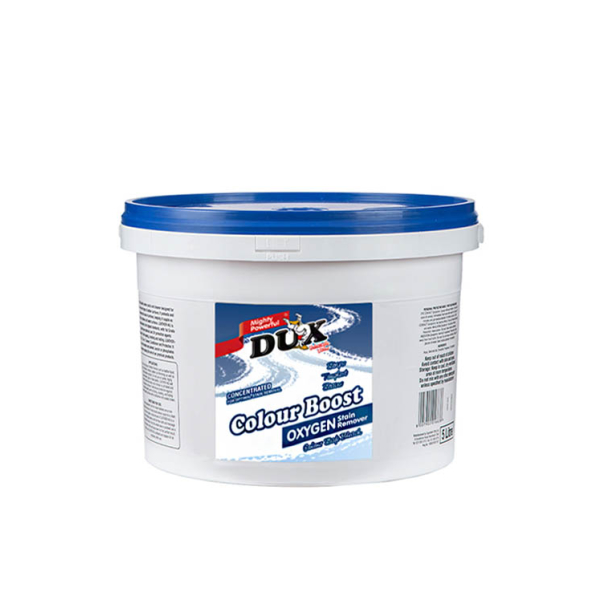Caprichem products - Dux Colourboost 5KG