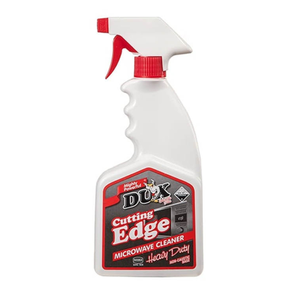 Caprichem products - Dux Cutting Edge 6x500ml