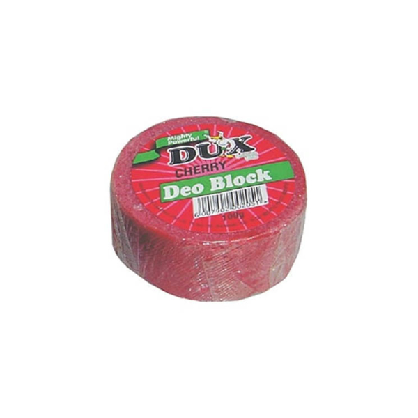 Caprichem products - Dux Deo Blocks Cherry 100g