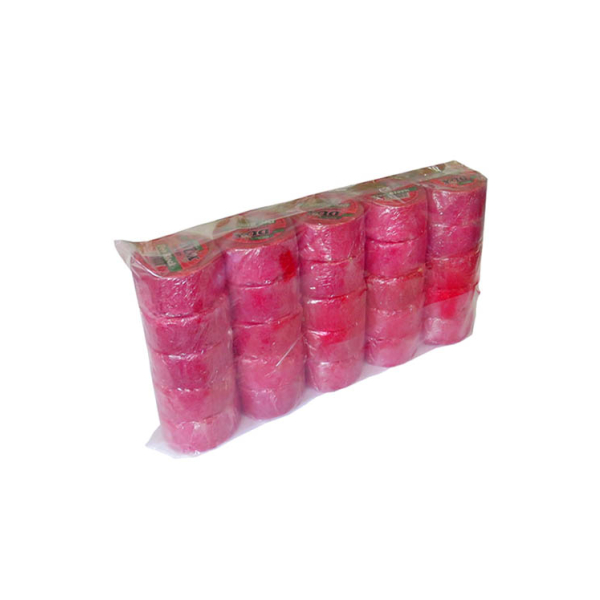 Caprichem products - Dux Deo Blocks Cherry 25x100g