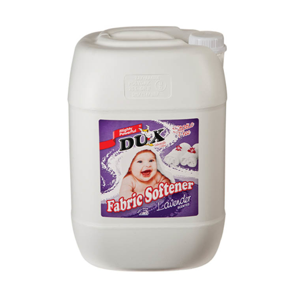 Related Products - Dux Fabric Softener Lavender 25L