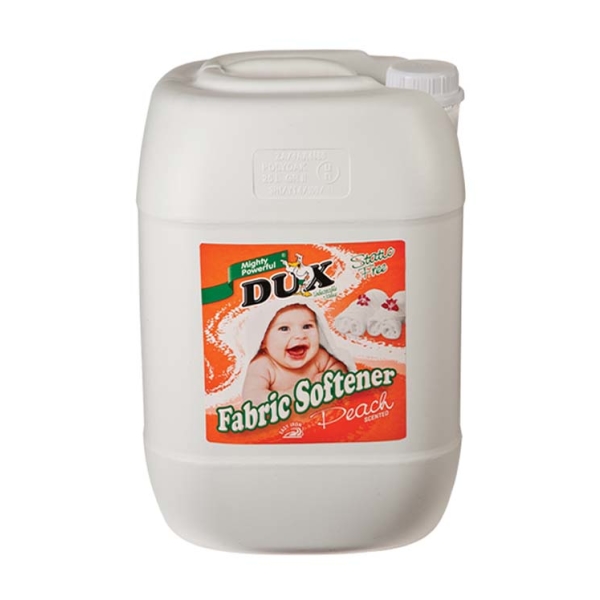 Related Products - Dux Fabric Softener Peach 25L