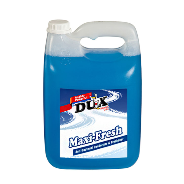 Caprichem products - Dux Maxi-fresh 5L