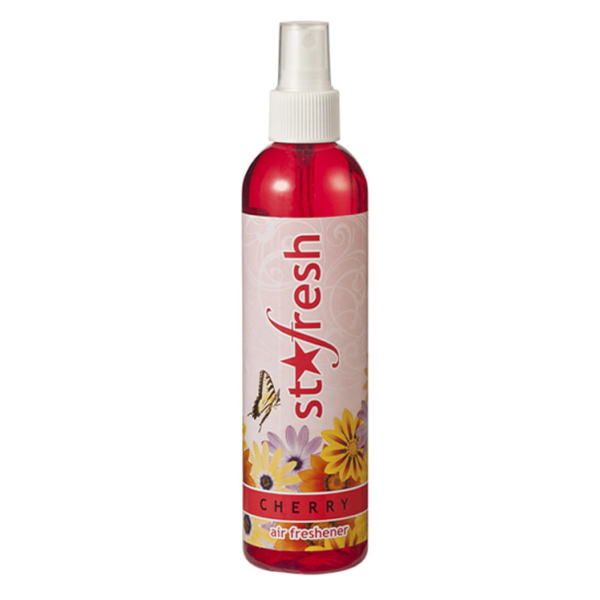 Caprichem products - Dux Starfresh Cherry With Atomizer 12x250ml