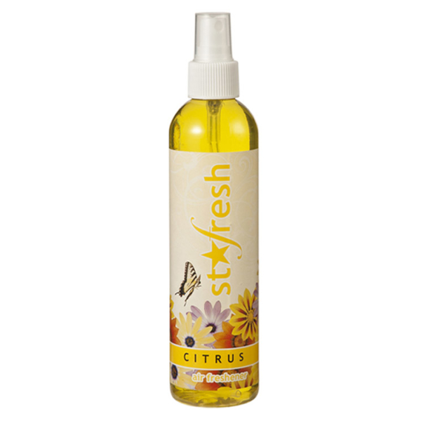 Caprichem products - Dux Starfresh Citrus With Atomizer 250ML