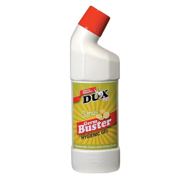 Caprichem products - Dux Germ Buster Citrus 6x750ml