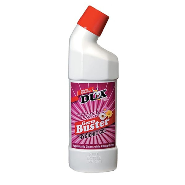 Caprichem products - Dux Germ Buster Floral 24x750ml
