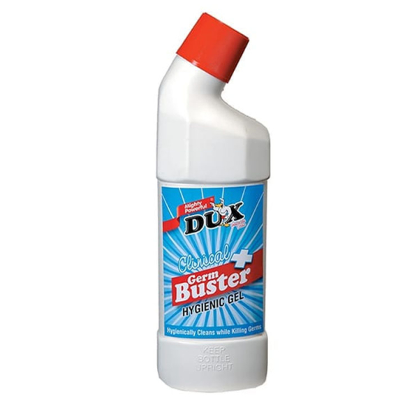 Caprichem products - Dux Germ Buster Clinical 24x750ml