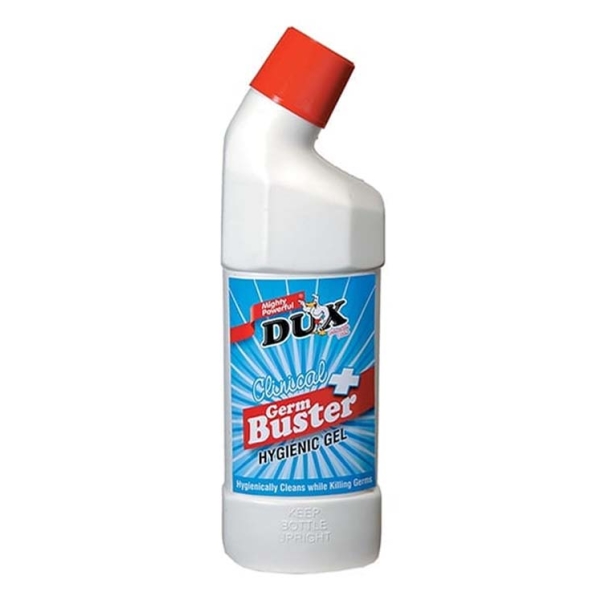 Caprichem products - Dux Germ Buster Clinical 6x750ml