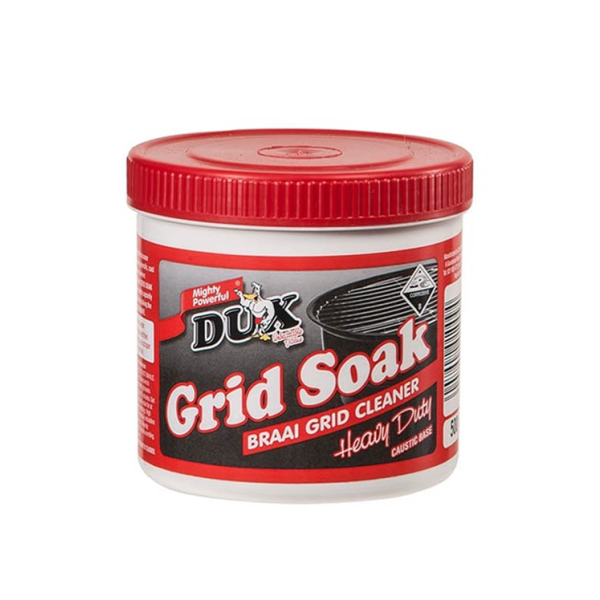 Caprichem products - Dux Grid Soak 6x500g