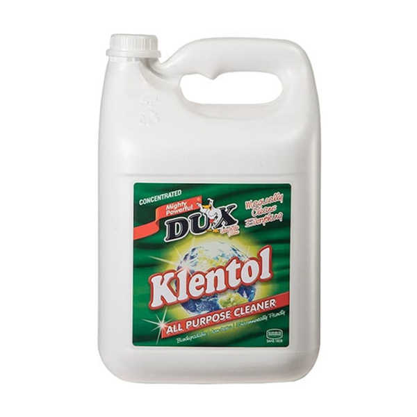 Related Products - Dux Klentol Sans 1828 5L