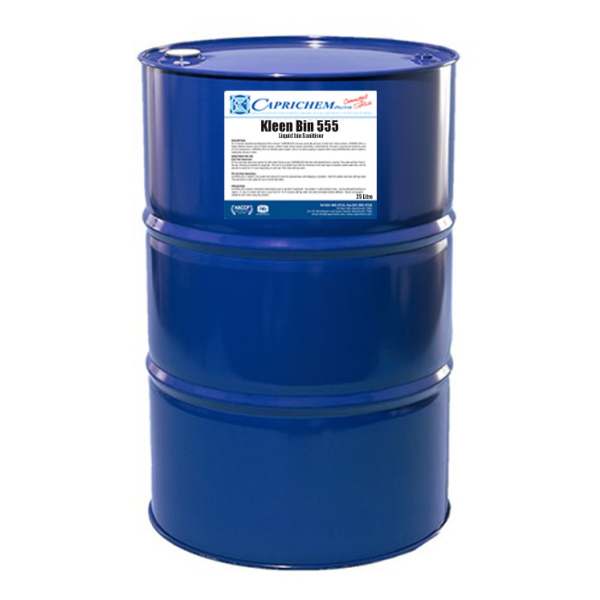 Related Products - Dux Kleen Bin 555 210L