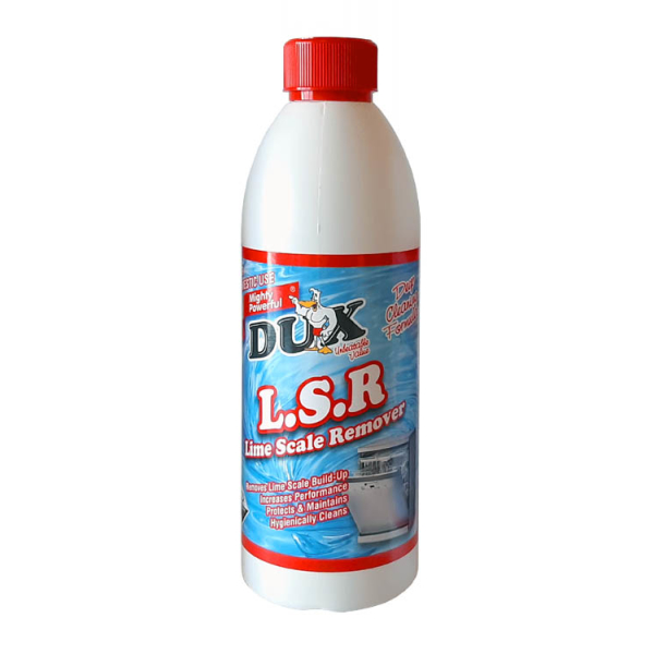 Caprichem products - Dux L.s.r. Dishwashing Machine 500ML