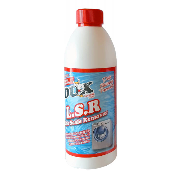 Caprichem products - Dux L.s.r. Laundry Washing Machine 500ML