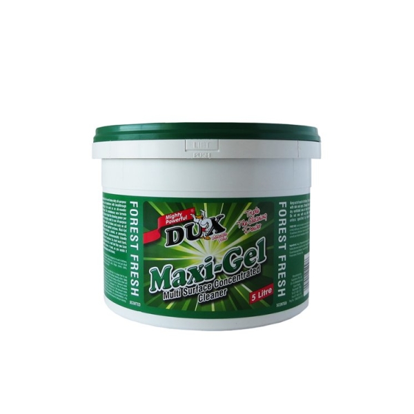 Related Products - Dux Maxi-gel Forest Fresh 4x5l
