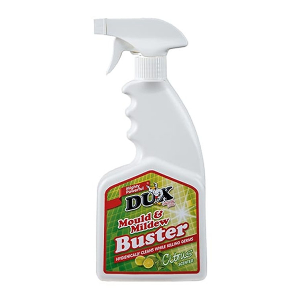 Caprichem products - Dux Mould & Mildew Buster 12x500ml