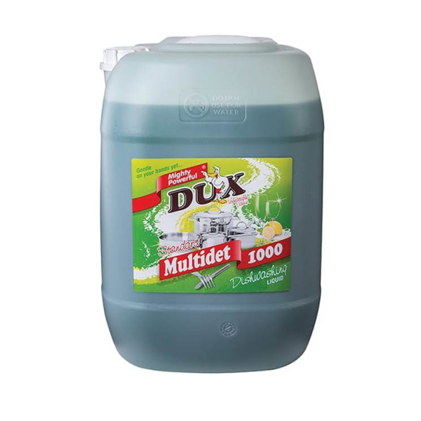 Caprichem products - Dux Multidet 1000 25L