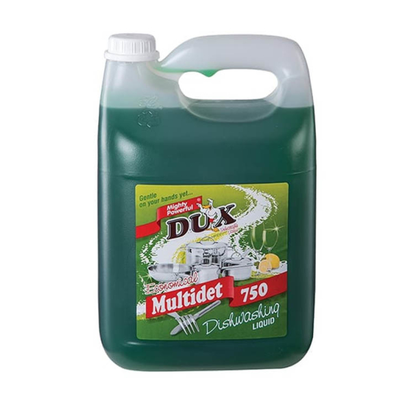 Caprichem products - Dux Multidet 750 4x5l
