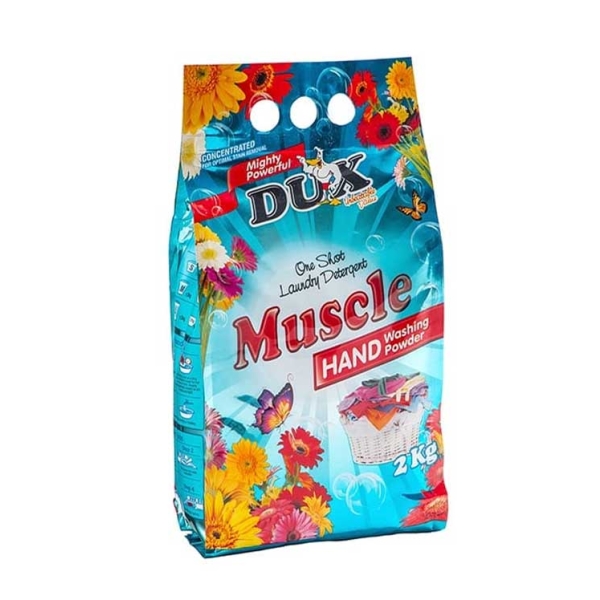 Caprichem products - Dux Muscle Hand Washing Powder 2KG