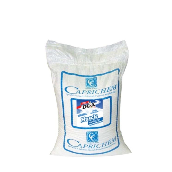 Caprichem products - Dux Muscle Hand Washing Powder 10KG