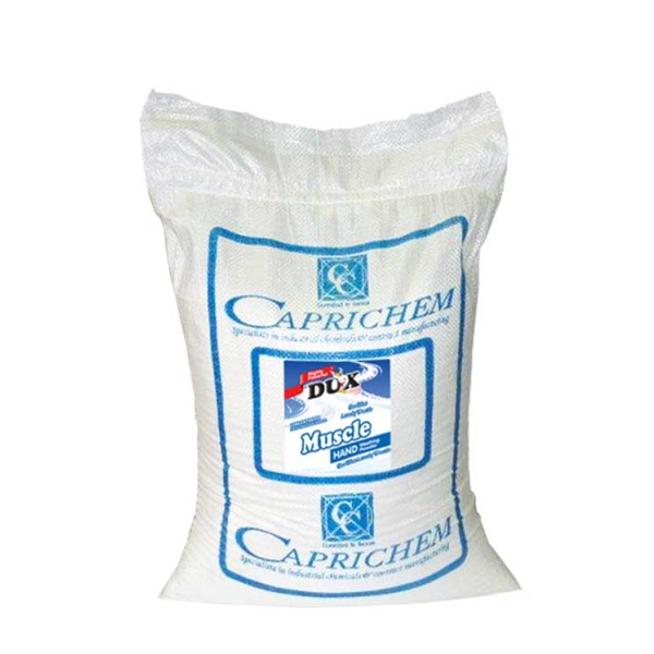 Caprichem products - Dux Muscle Hand Washing Powder 20KG