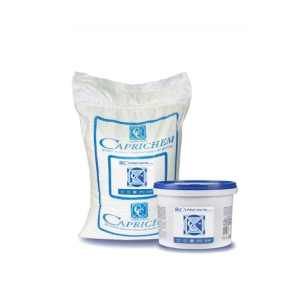Caprichem products - Dux Pro-spot 8 Enzymatic Protein Stripper 25KG