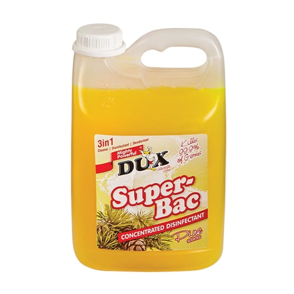 Related Products - Dux Superbac Pine 9x2l
