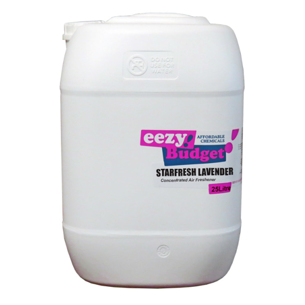 Caprichem products - Starfresh Lavender 25L