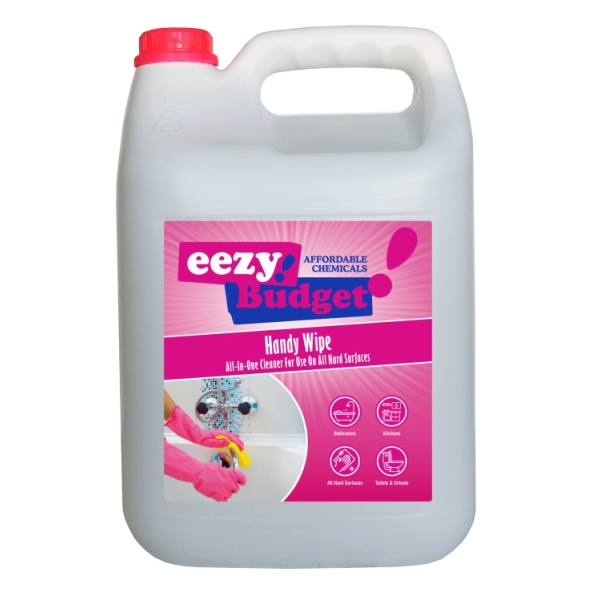 Caprichem products - Handy Wipe 4x5l