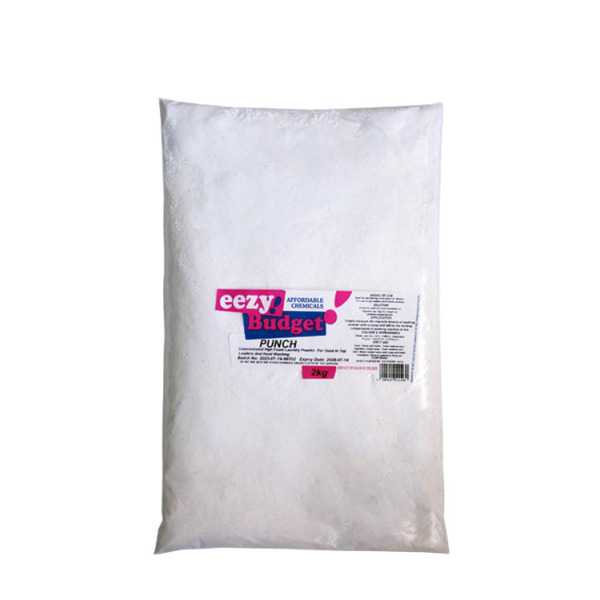 Caprichem Product - Punch High Foam Washing Powder 2KG