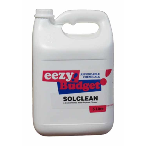 Related Products - Solclean Sans 1828 4x5l