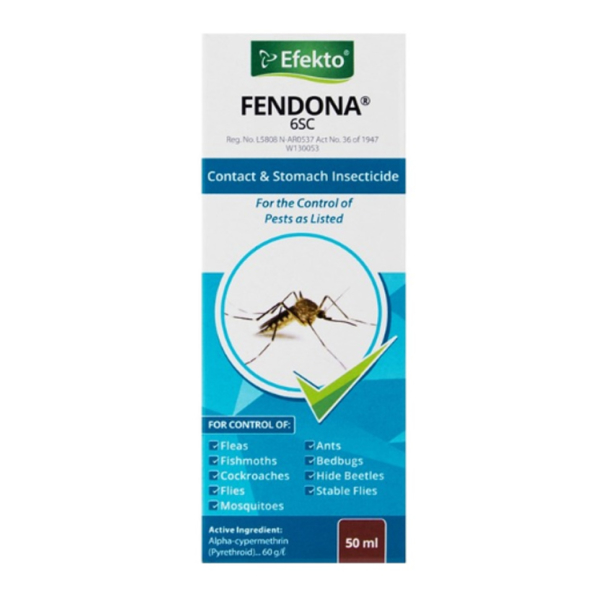 Related Products - Fendona 6 Sc - 50ml