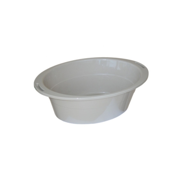 Caprichem products - Oval Basin Recess Handles - 24l EACH