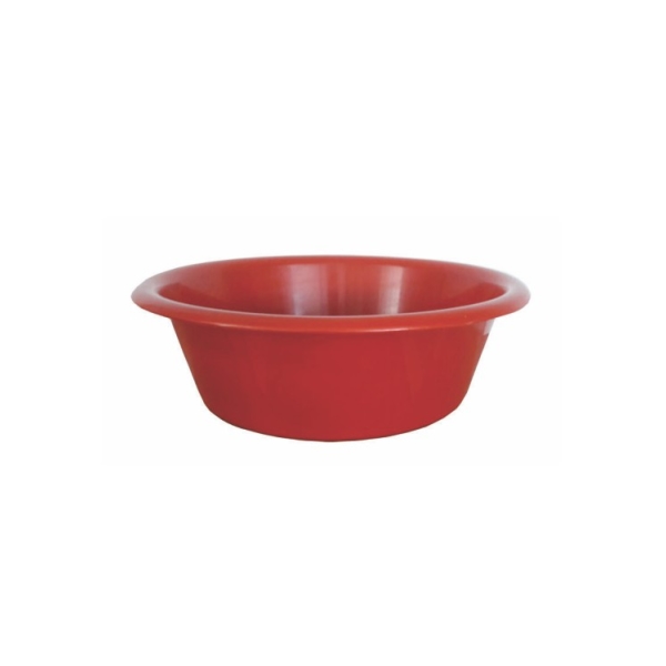 Caprichem products - Round Basin 43cm - 15l EACH