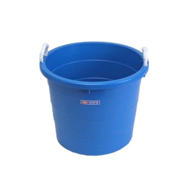 Caprichem products - Round Basin Rope Handles - 75l EACH