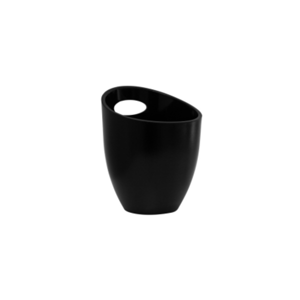 Caprichem products - Evo Igloo Mini Wine Cooler/ice Bucket - Black EACH