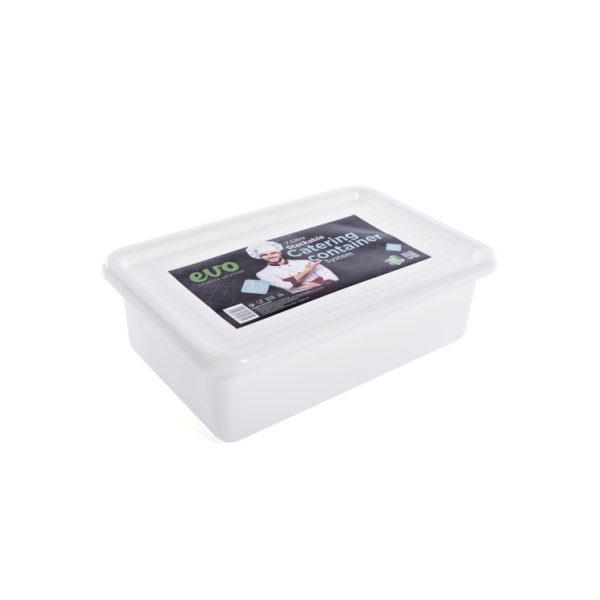 Related Products - Evo Catering Container - 7l