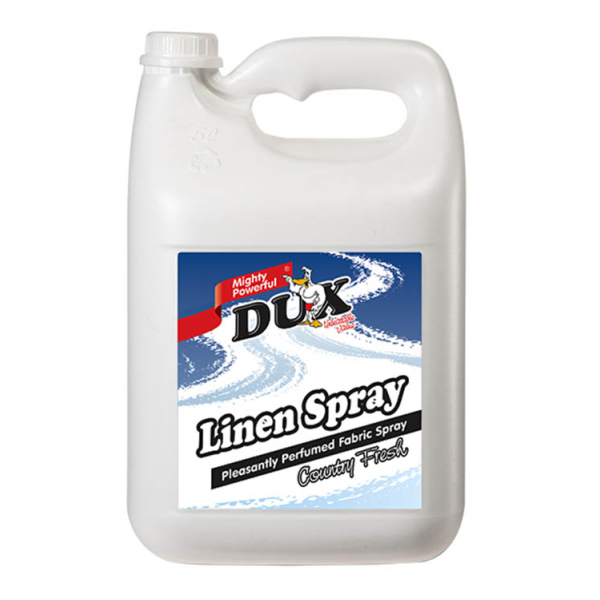 Caprichem products - Fantasia Linen Spray Country Fresh 4x5l
