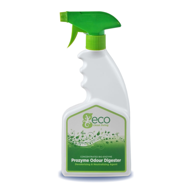 Caprichem products - Prozyme Odour Digester 500ml