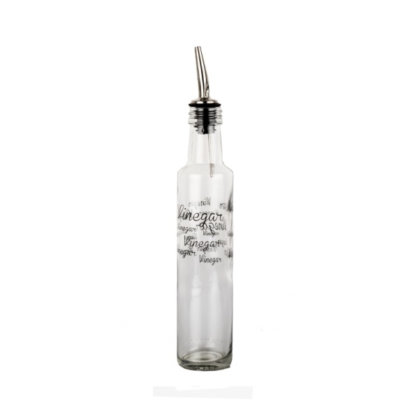 Related Products - 250ml Vinegar Clear With Pourer EACH