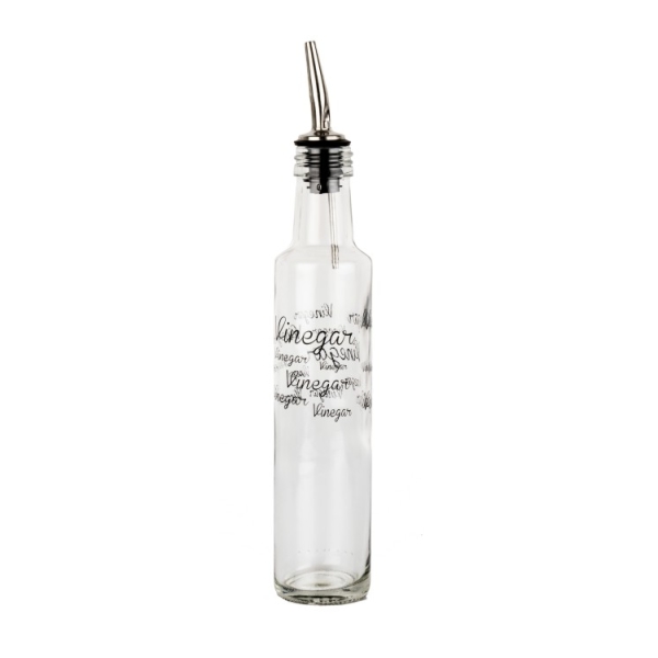 Related Products - 500ml Vinegar Clear With Pourer EACH