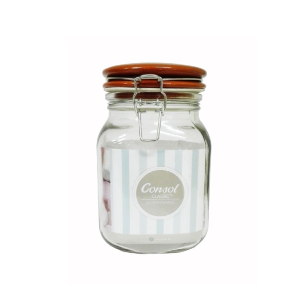 Related Products - 2l Square Cookie Jar EACH