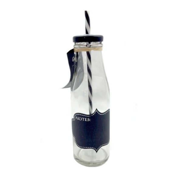 Related Products - 375ml Notes With Straw EACH