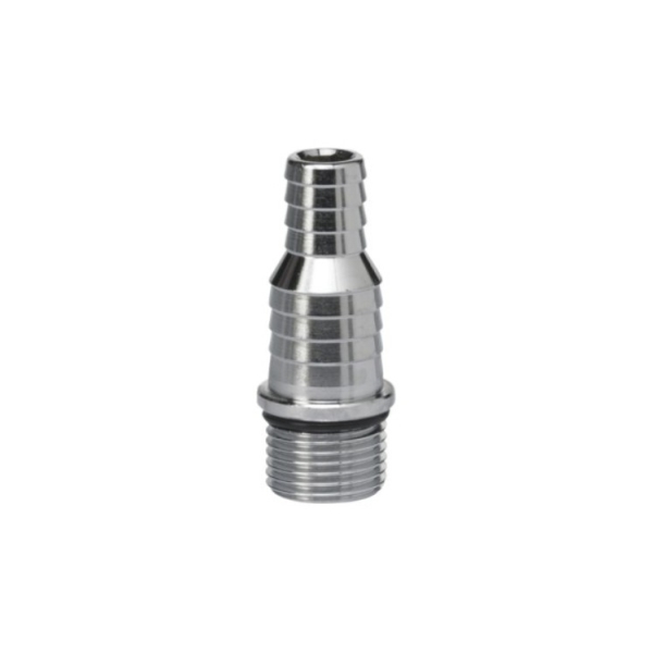 Related Products - Hose Tail With ½