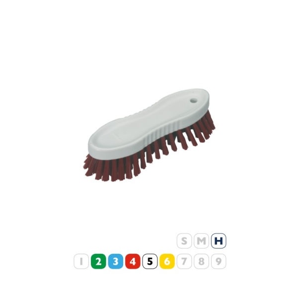Related Products - Hand Scrub Brush 35861 EACH