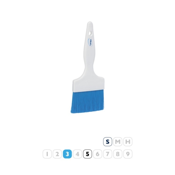 Related Products - Pastry Brush (70mm) 555270 EACH