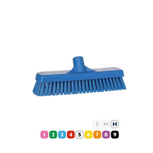Caprichem Product - Scrubbing Broom 7060 EACH