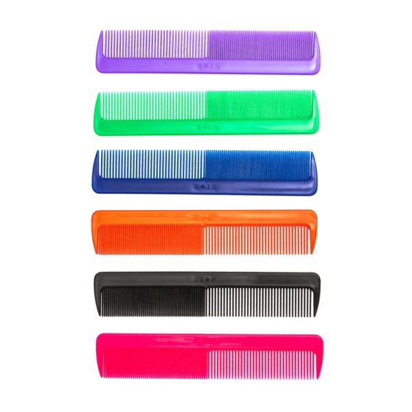 Related Products - Large Comb - Assorted EACH